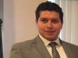 Fundraiser for Brenda Magana by Diana Taveras : Alex Oscar Magana's Funeral