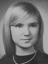 Mary Thurmond (Pettyjohn) (Deceased), Lynchburg, VA Virginia