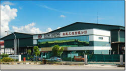 Lum Tseng Engineering Sdn Bhd About Us