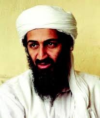Osama bin Laden — FBI