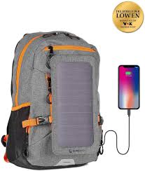 Mochilas Inteligentes Con Carga Solar Disenos 2021 Encuentra Aqui Variados Colores Diferentes Tama Mochila De Moda Mochilas Hermosas Mochila De Camuflaje