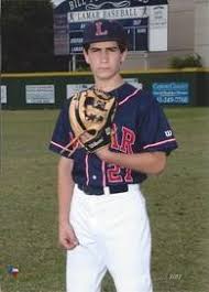 Aethan Mackey's Baseball Recruiting Profile