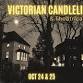 Victorian Candlelight Tour & Theatrical Reading event image