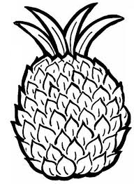 Pin By Coloring Fun On Fruits Vegetables Coloring Pages Fruit Coloring Pages Coloring Pages For Kids