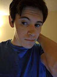 LandOfCleve.net: Adventurous Actor Corey East Portrays Hard-to-Like Husband  in WRP's 'Terms of Endearment'