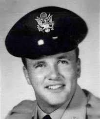 Joseph Welch Obituary (2015)