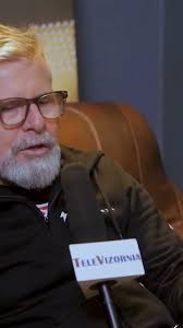 Marek Prezes Laskowski- Właściciel Warszawskiego klubu Progresja.