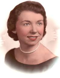 Anna Mears (Juanita) Obituary