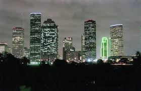 Image result for Green 1990 Houston Light and Power