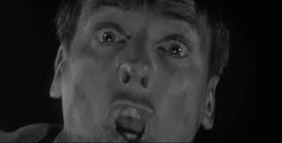 He is best remembered for portraying the male lead in the horror science fi. I Ll Never Forget Whatsisname Kevin Mccarthy Page 1