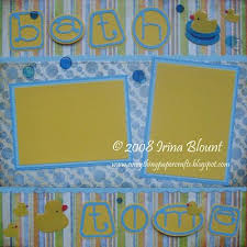 Find & download free graphic resources for baby bath. Everything Paper Crafts Bath Time Scrapbook Layout Scrapbook Pictures Scrapbooking Layouts Baby Baby Scrapbook