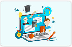 Student | Learning management system, Digital learning, Education
