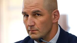 Howie Carr: Heroic ex-trooper Cournoyer vs. crooked Proctor: A tale of two  troopers