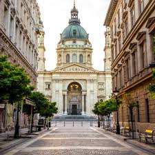 Stephen's basilica (szent istvan bazilika) Szent Istvan Bazilika Kepek Leiras Velemenyek Szallas Hu Programok