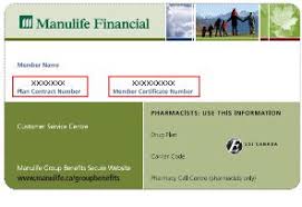 Manulife Group Benefits Site Access Register