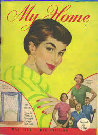 Buying or selling without iguide could be hazardous to your wealth. Womens Magazines Of The 1950 S Malkamukarkar25 S Blog