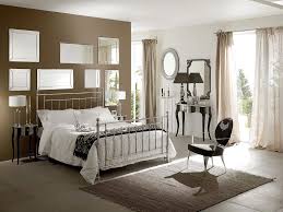 Camera da letto,sala da pranzo,sala giochi,hotel,soggiorno combinazione di colori: Letto Matrimoniale Inglese Cantori Classico Con Testiera In Ottone