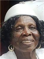 Marguerite Albert Obituary (2018)