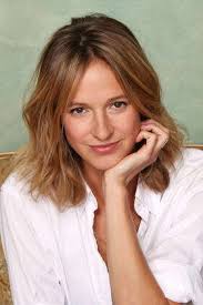 Lisa Bitter, the actress at 30 years Lena Odenthal Tatort ARD The first  photo shoot