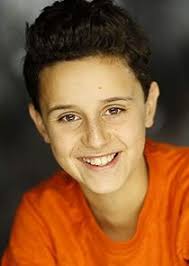 Anton Gillis-Adelman