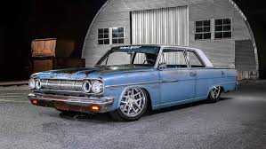 Image result for Legion Light Blue 1965 Rambler