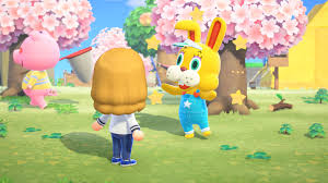 To move your house in animal crossing new horizons, head to the resident services building and speak to tom nook. Animal Crossing New Horizons Version 1 1 2 Update Fixes A Few Issues