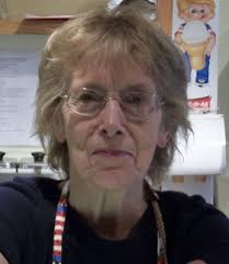 Jeannine (Jeannie) Louise Olson Burk Obituary