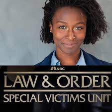 I'm not sure what makes me more official. Being born in NYC or, with  gratitude, this opportunity to join a long list of NYC actors in the  @dickwolf universe🙏🏾. TONIGHT's, the night!