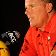 Maryland Has Officially Angered the Football Injury Gods: Monroe Out for  Year, Tate Hurts Knee