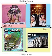 Take a sneak peak at the movies coming out this week (8/12) 'the boss baby: Wap Memes Are Probably Old By Now But Here S What Wap Stands For If You Ask The Quadrants Politicalcompassmemes