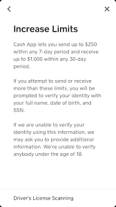 Maybe you would like to learn more about one of these? How Much You Can Send On Cash App Depending On Verification