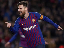 Lionel messi, alongside cristiano ronaldo, is often seen as the world's best professional soccer player today. Lionel Messi Wages The Stunning Salary Messi Earns Plus Net Worth Revealed Football Sport Express Co Uk