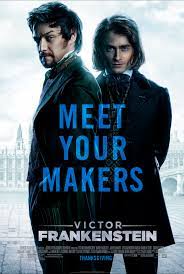 Watch Victor Frankenstein On Netflix Today Netflixmovies Com
