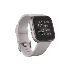The fitbit versa is cheaper than the ionic, yet has almost as many features and a better design. Fitbit Versa 2 Full Specifications And Features Smartwatch Series