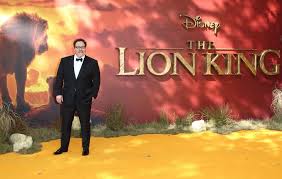 Box Office The Lion King Could Reclaim The No 1 Spot