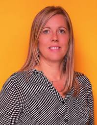 STAFFELSTAB- ÜBERGABE