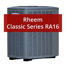 Rheem offers acs in a range of sizes, models, and prices, giving buyers plentiful options. Rheem Classic Series Ra16 Air Conditioner Review Price