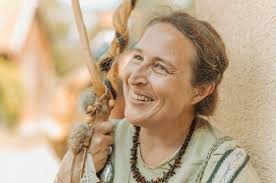 Banner freier Wölfe e.V.