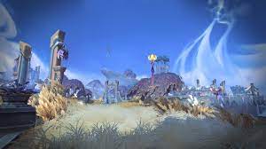 · achievement guide and road map bastion. Explore Bastion Achievement World Of Warcraft