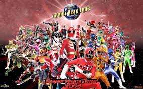 1280 x 800 jpeg 197 кб. Super Hero Time 2014 Wallpaper By Egallardo26 On Deviantart