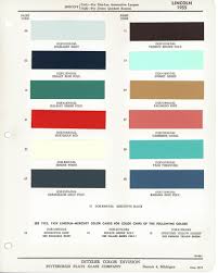 Image result for Ermine White 1955 Lincoln