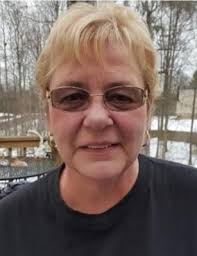 Obituary information for Teresa Louise Heflin