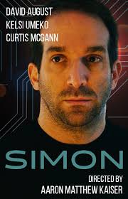 Aaron Matthew Kaiser