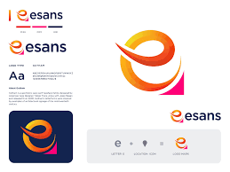 In today's post, we focus on the latest logo design trends with the. Esans Logo Design In 2020 Logo Design Logo Design Software Logos