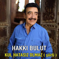Sitemiz 24 saat kesintisiz yayın yapmaktadır. Hakki Bulut Kul Hatasiz Olmaz 2020 Single Indir Vivaturkiye