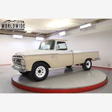 Image result for Beige 1966 Truck