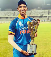Devdutt padikkal was born in a small town named edappal in kerala. Why Devdutt Padikkal May Be The Find Of Ipl 2020 Rediff Cricket