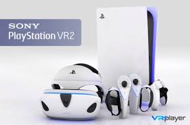 User rating, 4.7 out of 5 stars with 547 reviews. Sony S Next Gen Psvr 2 Leaks Rumours And Expected Release Date Techstory