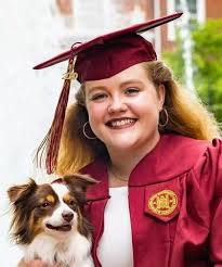 Man Scans The Water For His Fur-Baby And Then Watches In Awe As Dog Saves A  Fawn