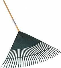 Maybe you would like to learn more about one of these? Seymour Midwest Leaf Rake With 48 Straight Wood Handle 52098118 Msc Industrial Supply